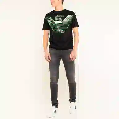 EMPORIO ARMANI LogoT