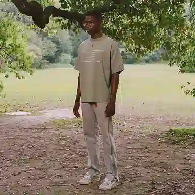The Last Redemption SS21 T