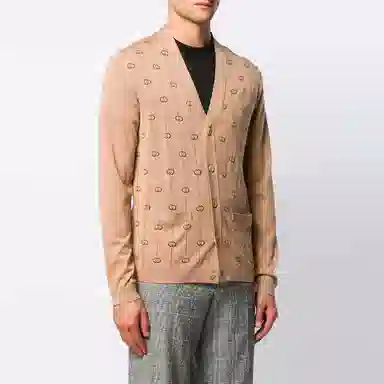 GUCCI FW21 Logo