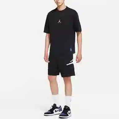 Jordan Dongdan 1985 Logo T-Shirt