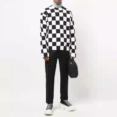 KENZO FW21 Logo