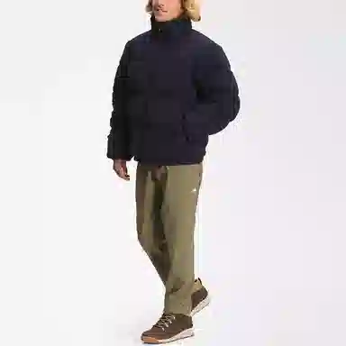THE NORTH FACE Logo