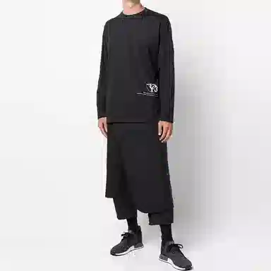 Y-3 LogoT