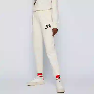 HUGO BOSS x Russell Athletic