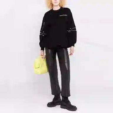 Alexander McQueen FW21