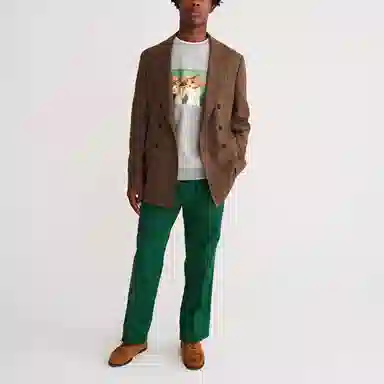 NOAH x Roxy Music T
