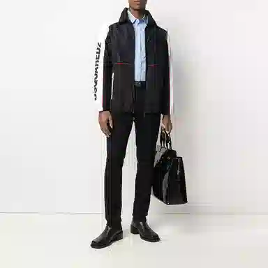 DSQUARED 2 FW21 Logo