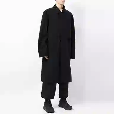Y-3 FW21 Logo