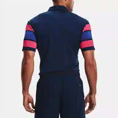 Under Armour Playoff 2.0 Polo