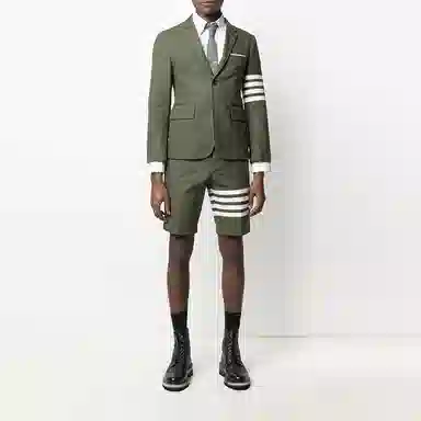THOM BROWNE FW21