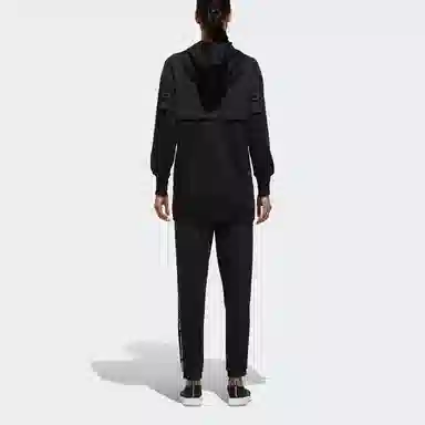 adidas neo W Ut Zip Hdy