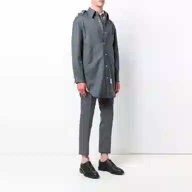 THOM BROWNE FW21