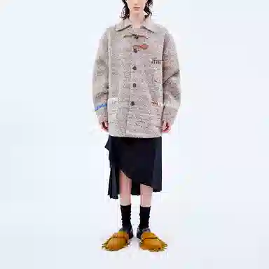 ADER ERROR FW21