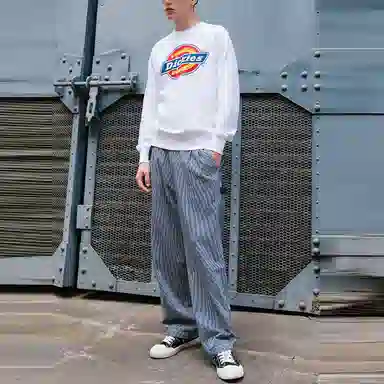 Dickies Logo