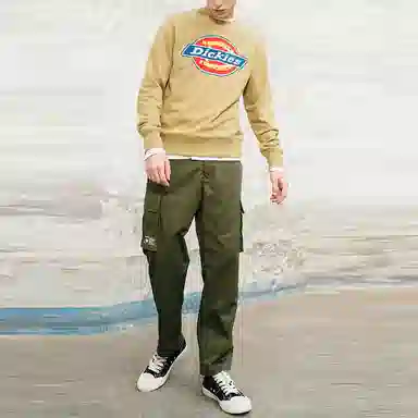 Dickies Logo