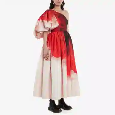 Alexander McQueen SS22