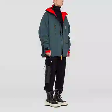 Arcteryx Arcteryx JIL SANDER Gore-Tex