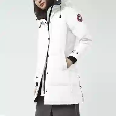 Canada Goose Shelburne Fusion Fit