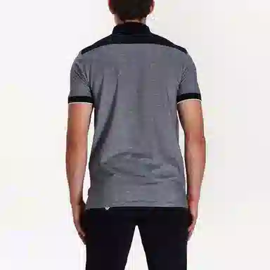 ARMANI EXCHANGE LogoPolo