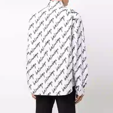 Balenciaga Logo