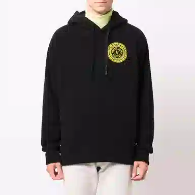 VERSACE JEANS COUTURE Logo