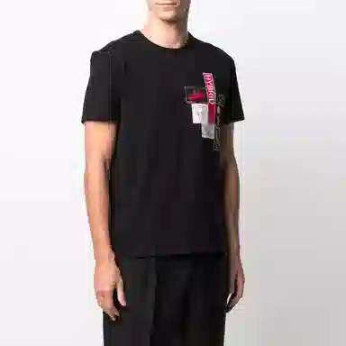 Alexander McQueen T