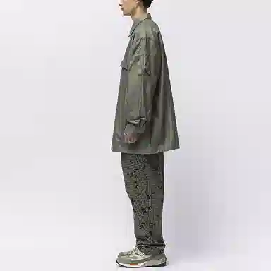 WTAPS Logo