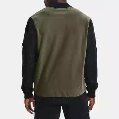 Under Armour ColdGear Infrared Utility Flight Jacket