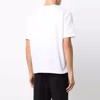 Lanvin FW21 LogoT