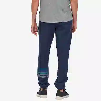 patagonia Line Logo Ridge Stripe