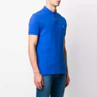 Polo Ralph Lauren LogoPolo