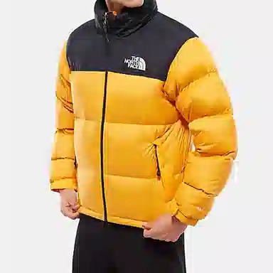 THE NORTH FACE Men's 1996 Retro Nuptse Jacket 700