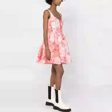 Alexander McQueen SS22