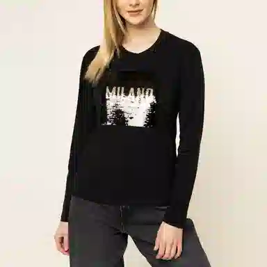 EMPORIO ARMANI LogoT