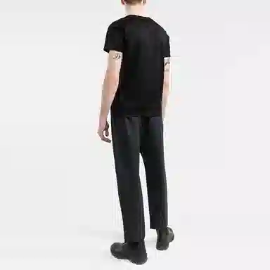 Moncler SS22 LogoT