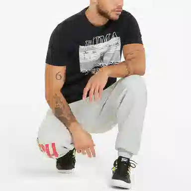 Puma Dylan T