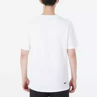 Under Armour logo T