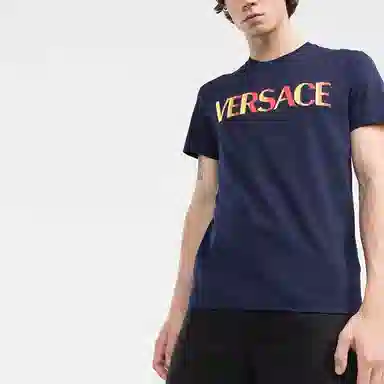 VERSACE SS22 LogoT