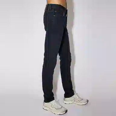 Acne Studios North Black