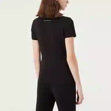EMPORIO ARMANI SS22 T
