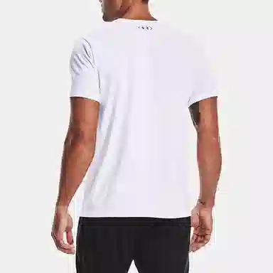 Under Armour logoT