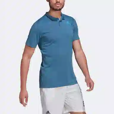 adidas Gameset LogoPolo
