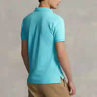 Polo Ralph Lauren SS22 LogoPolo