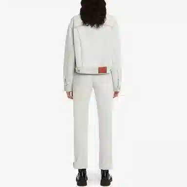 Alexander McQueen SS22