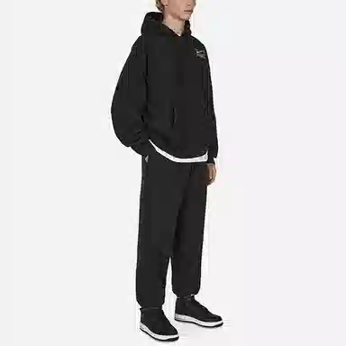 Nike x Stussy SS22 Logo