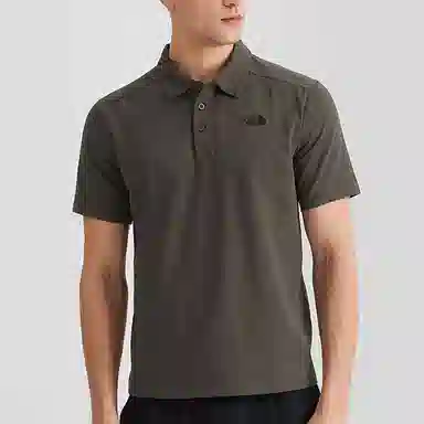 THE NORTH FACE LogoPolo