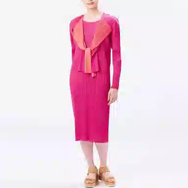 PLEATS PLEASE ISSEY MIYAKE SS22