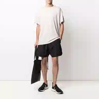 Fear of God Shorts Black