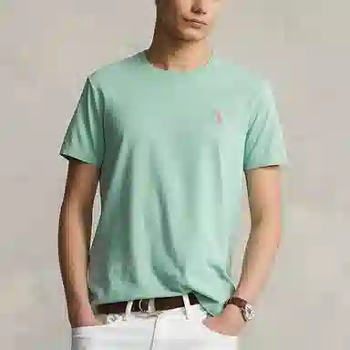Polo Ralph Lauren SS22 LogoT