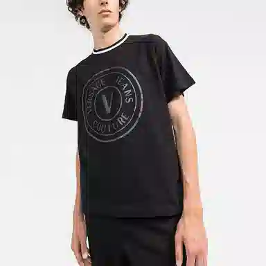 VERSACE JEANS COUTURE FW22 logoT